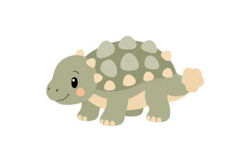 Dino 4 Gece Lambası